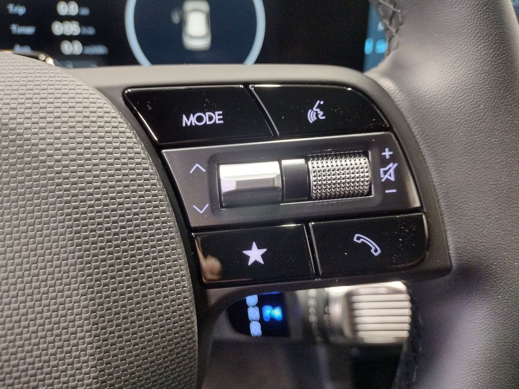 2026 Hyundai IONIQ 5 XRT