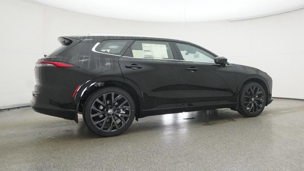 Thumbnail: 2025 Toyota Crown Signia - 3