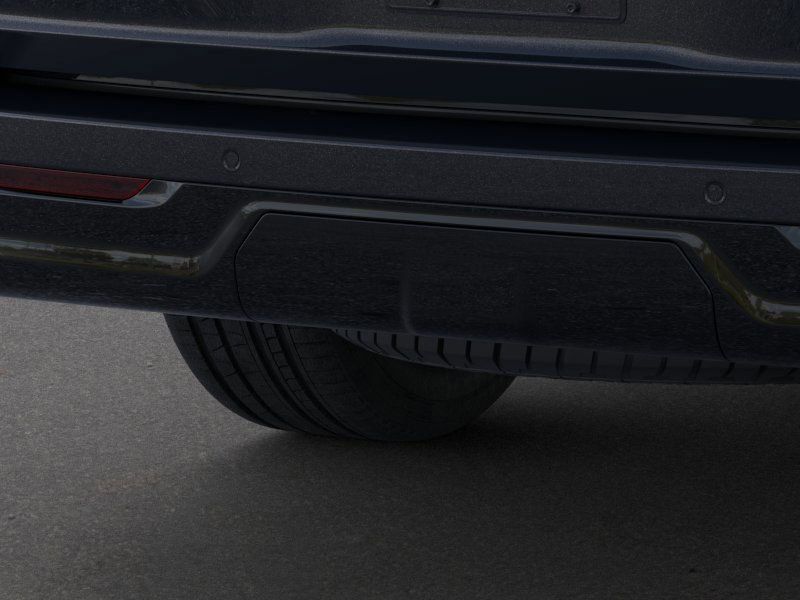 2025 Lincoln Navigator Reserve 23
