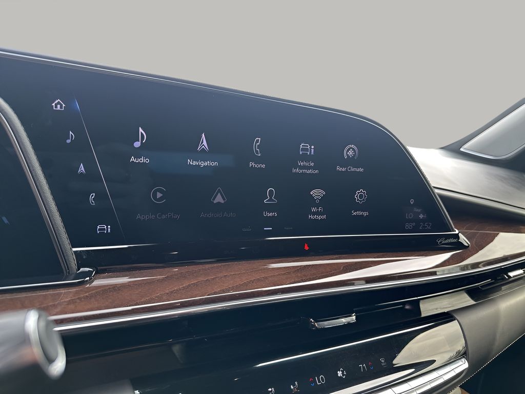 Used Car 2022 Cadillac Escalade  Sport Platinum For Sale Under $70,000 In Austin, Texas