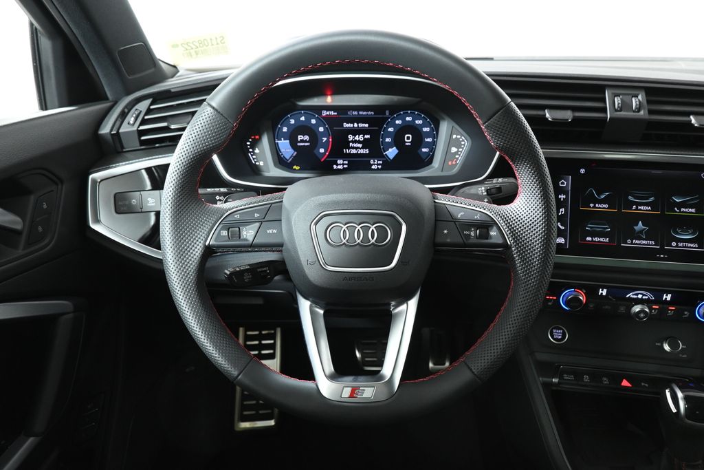 Thumbnail: 2025 Audi Q3 - 14