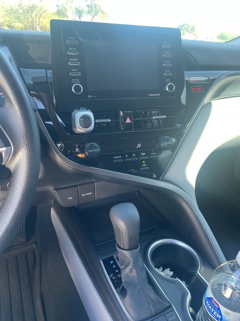 Thumbnail: 2024 Toyota Camry - 2