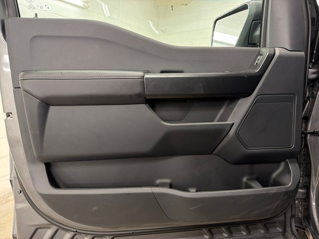 New 2026 Gray Ford STX image 15