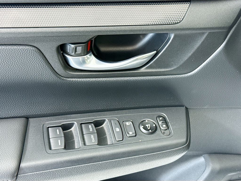 Thumbnail: 2023 Honda CR-V - 23