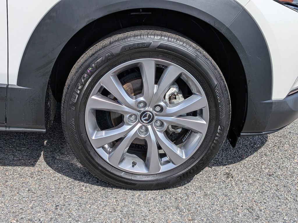 2023 Mazda CX-30 2.5 S Select