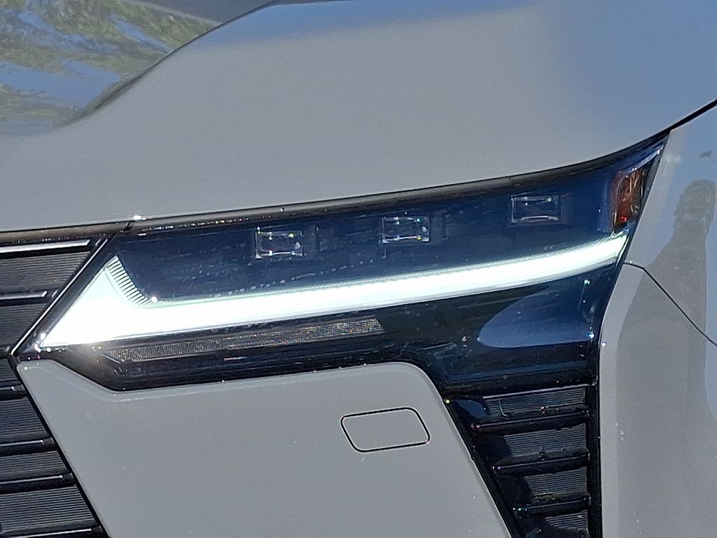 Thumbnail: 2024 Lexus GX - 9