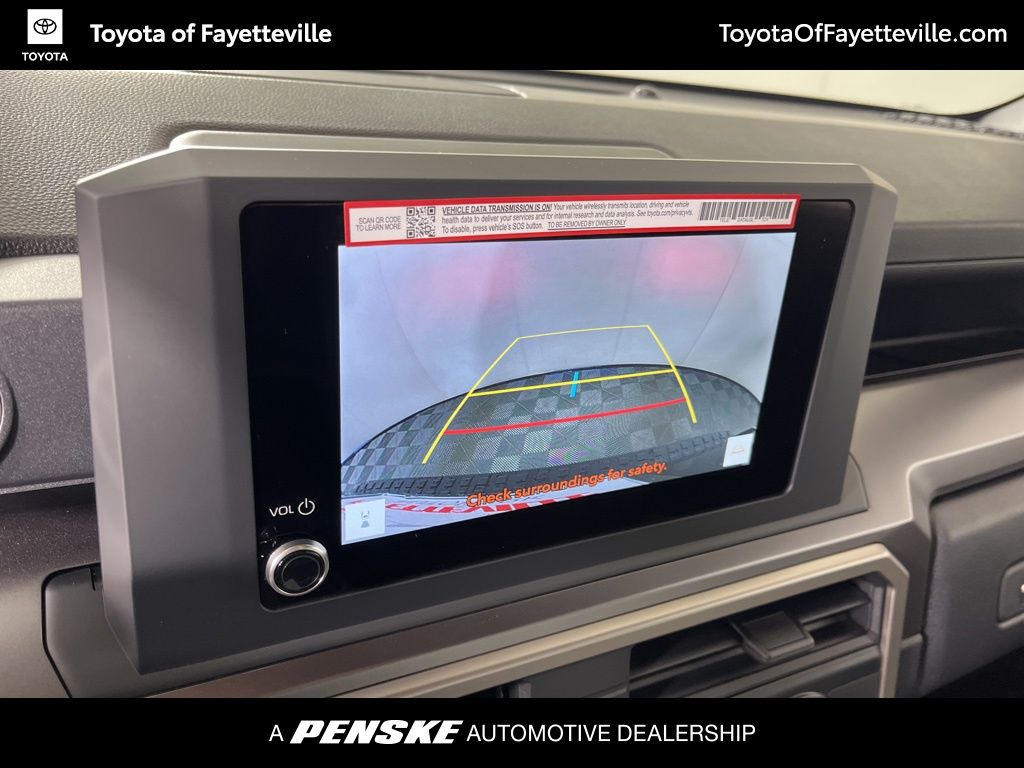 Thumbnail: 2025 Toyota 4Runner - 30