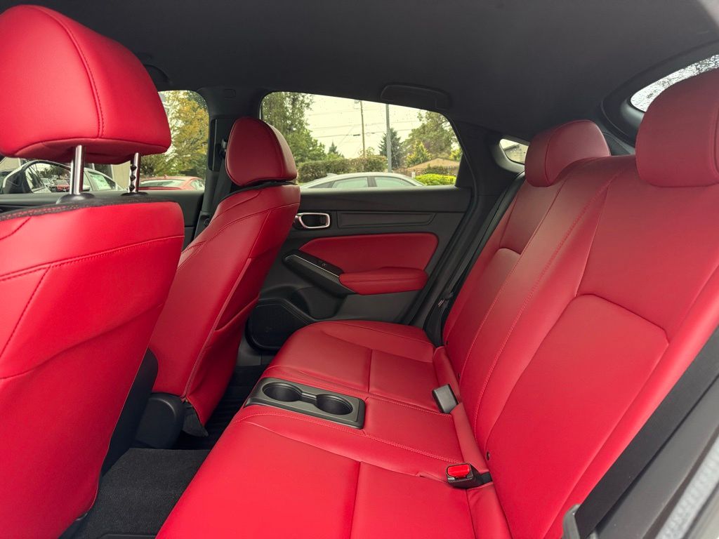 2024 Acura Integra Type S