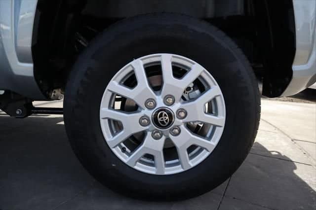 Thumbnail: 2026 Toyota Tacoma - 29