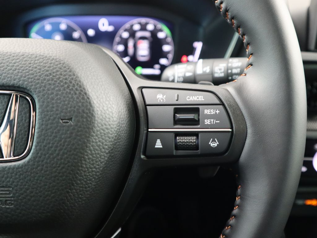 Thumbnail: 2026 Honda CR-V - 12