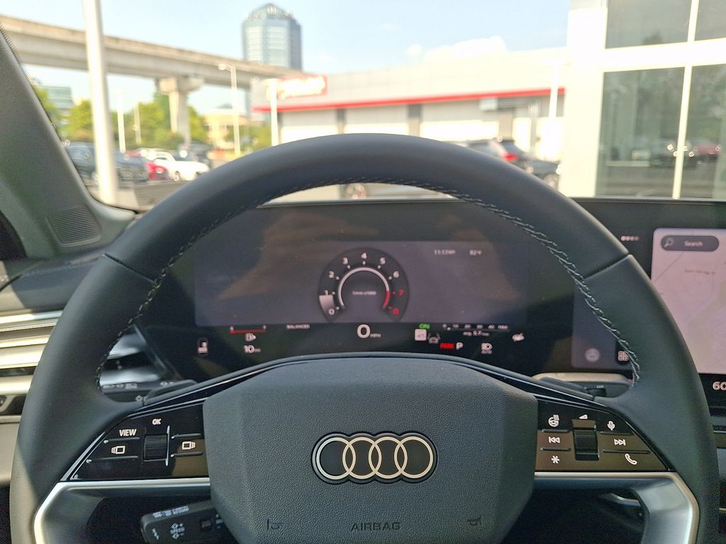 Thumbnail: 2026 Audi A5 - 16