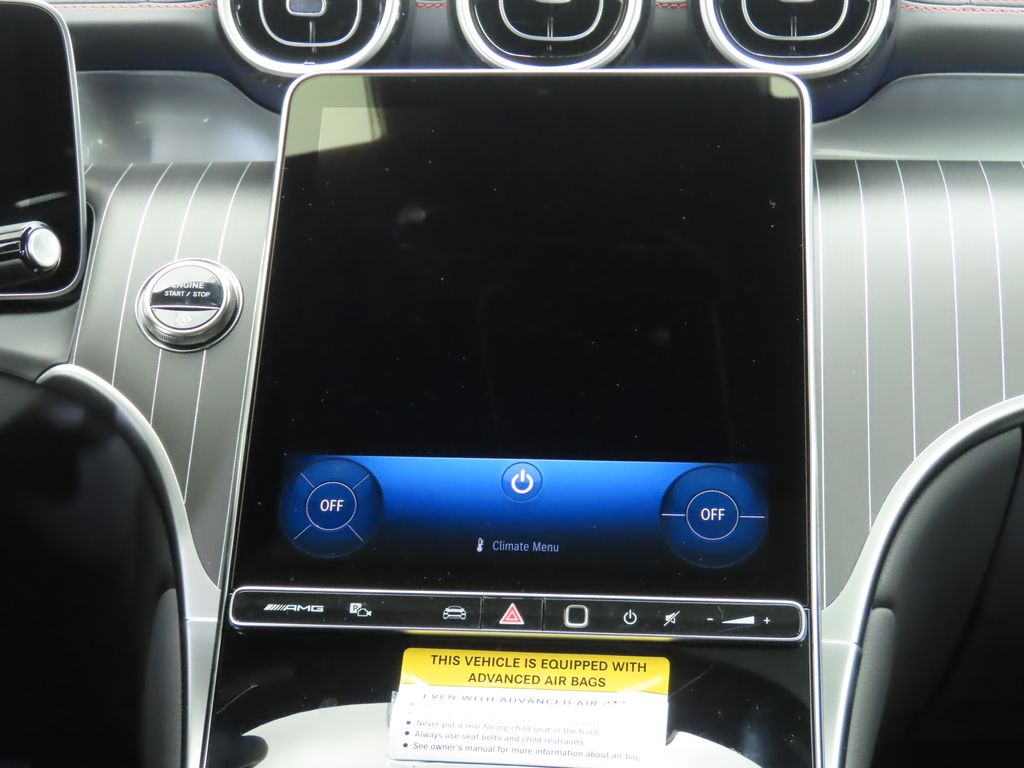 Thumbnail: 2026 Mercedes-Benz GLC - 14