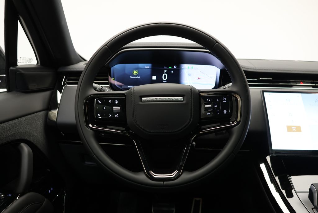 Thumbnail: 2026 Land Rover Range Rover Sport - 17