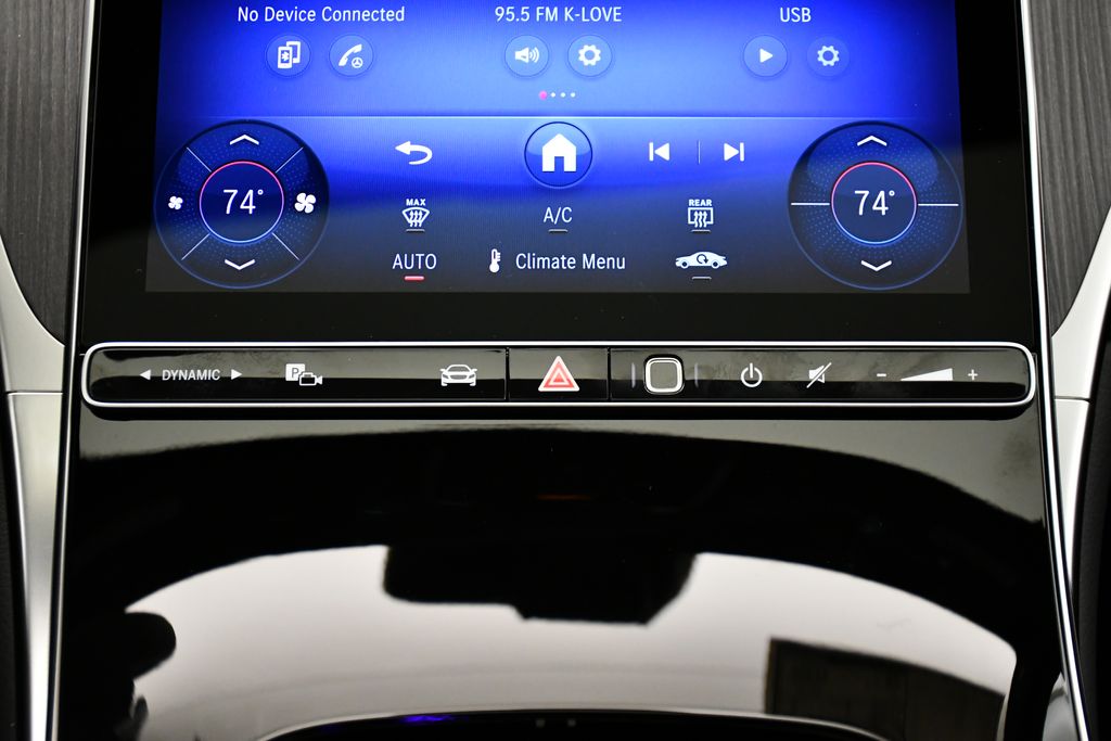 Thumbnail: 2026 Mercedes-Benz GLC - 29