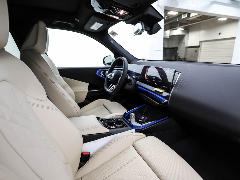 Thumbnail: 2026 BMW X3 - 30