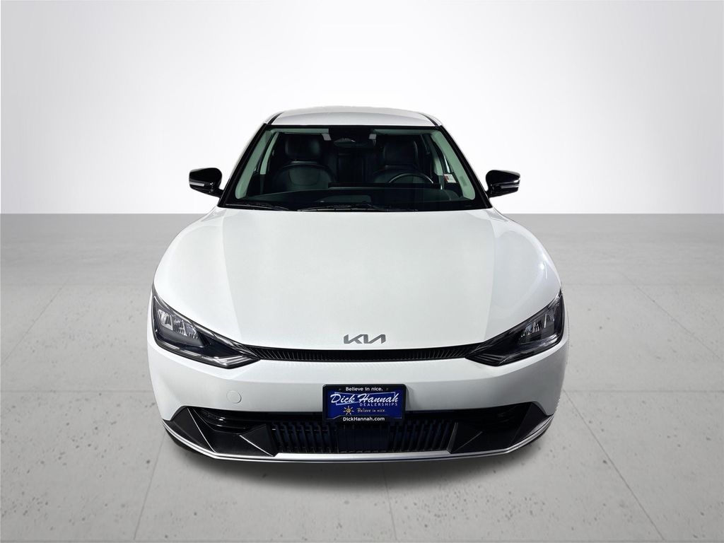 2024 Kia EV6 Light