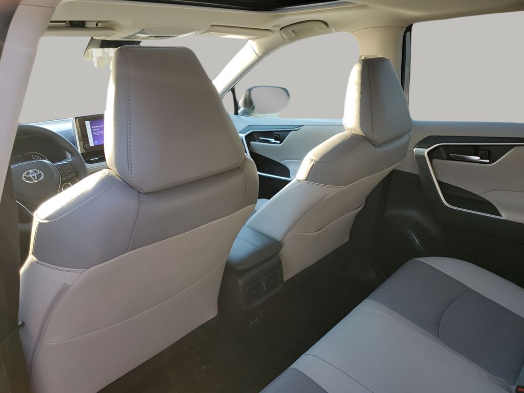 Used Car 2024 Toyota Rav4  Xle Premium For Sale In Austin, Texas
