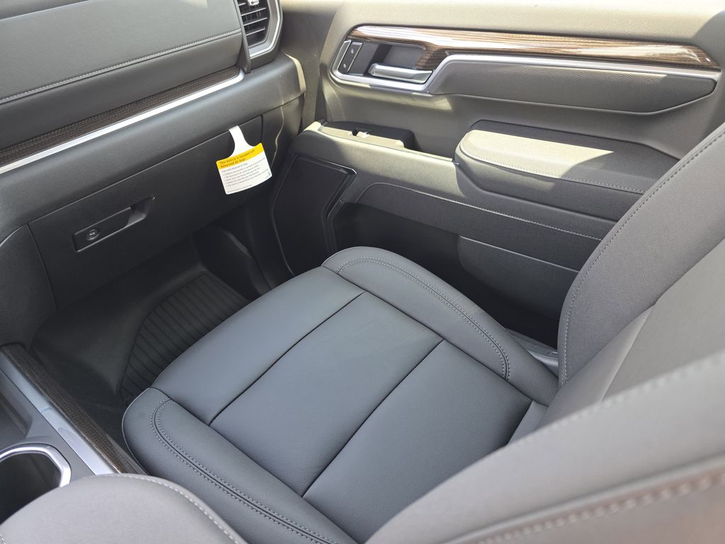 new 2025 Chevrolet Silverado 2500HD car, priced at $64,495