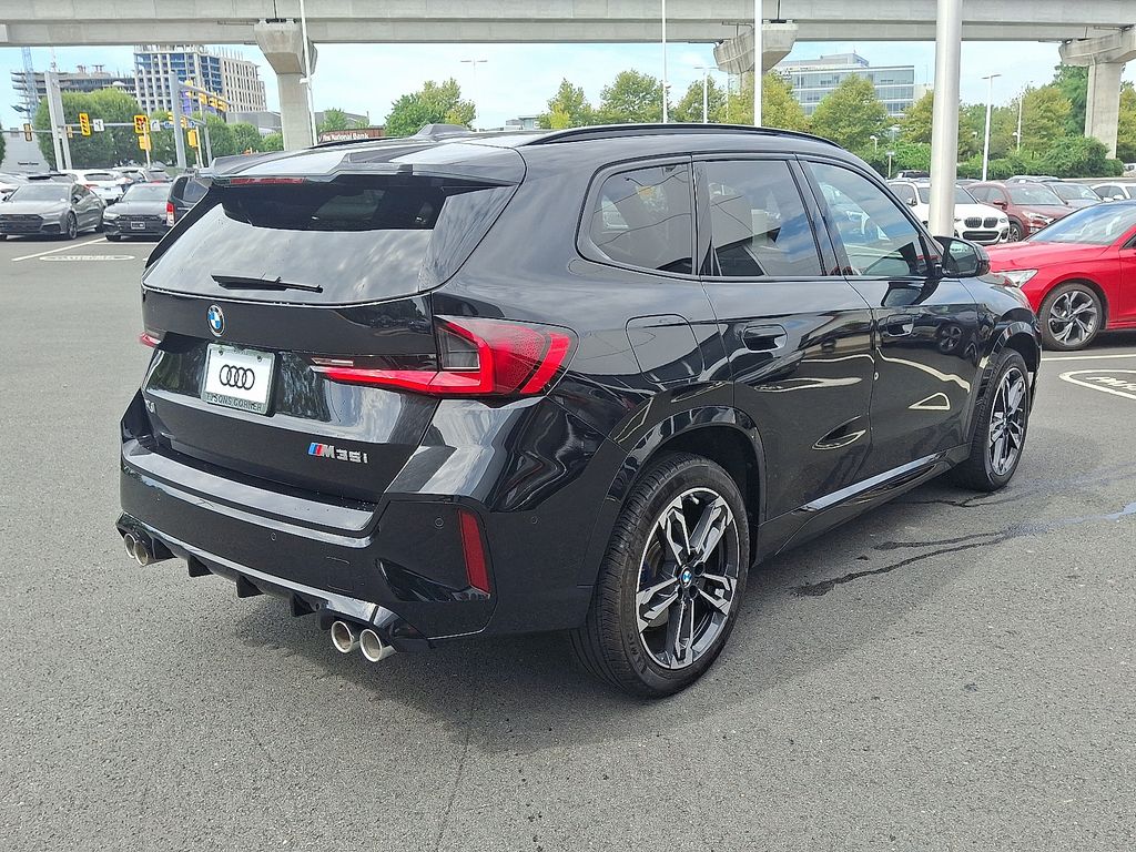 Thumbnail: 2024 BMW X1 - 4