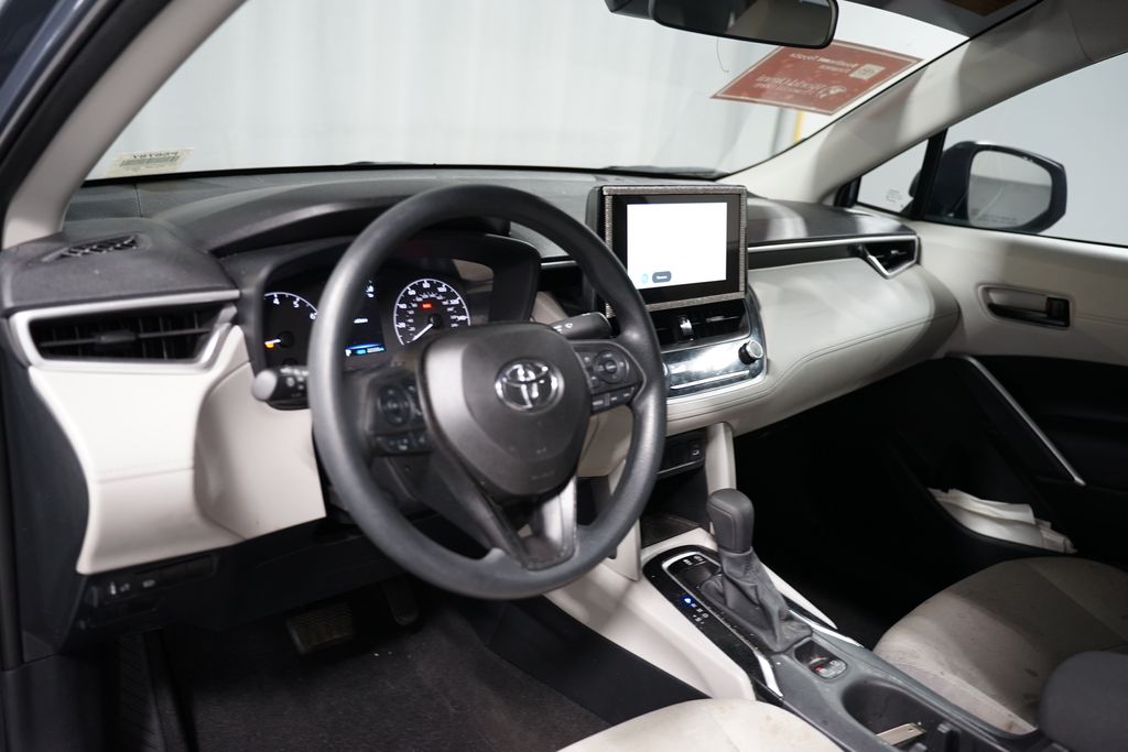 Thumbnail: 2024 Toyota Corolla Cross - 7