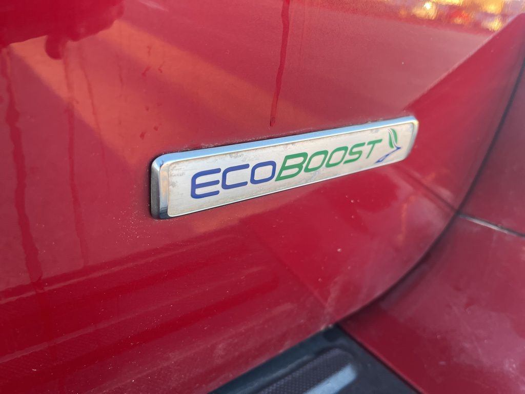 2015 Ford Expedition XLT 9
