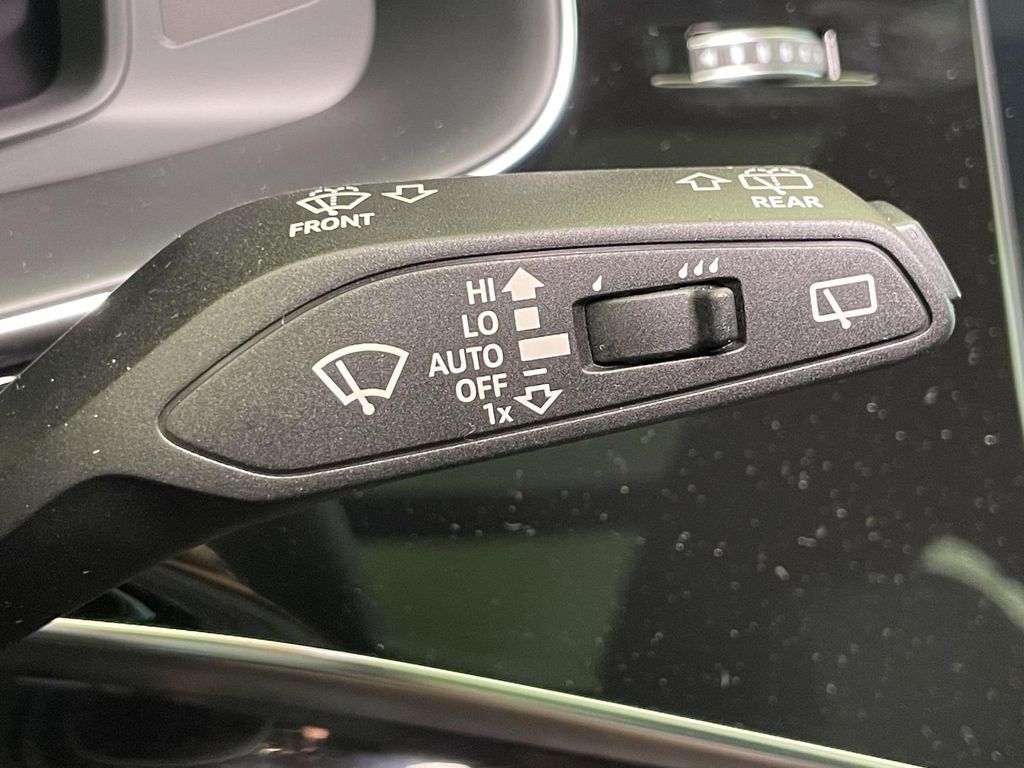 2026 Audi Q7 45 Premium Gray at Audi Porsche Sewickley