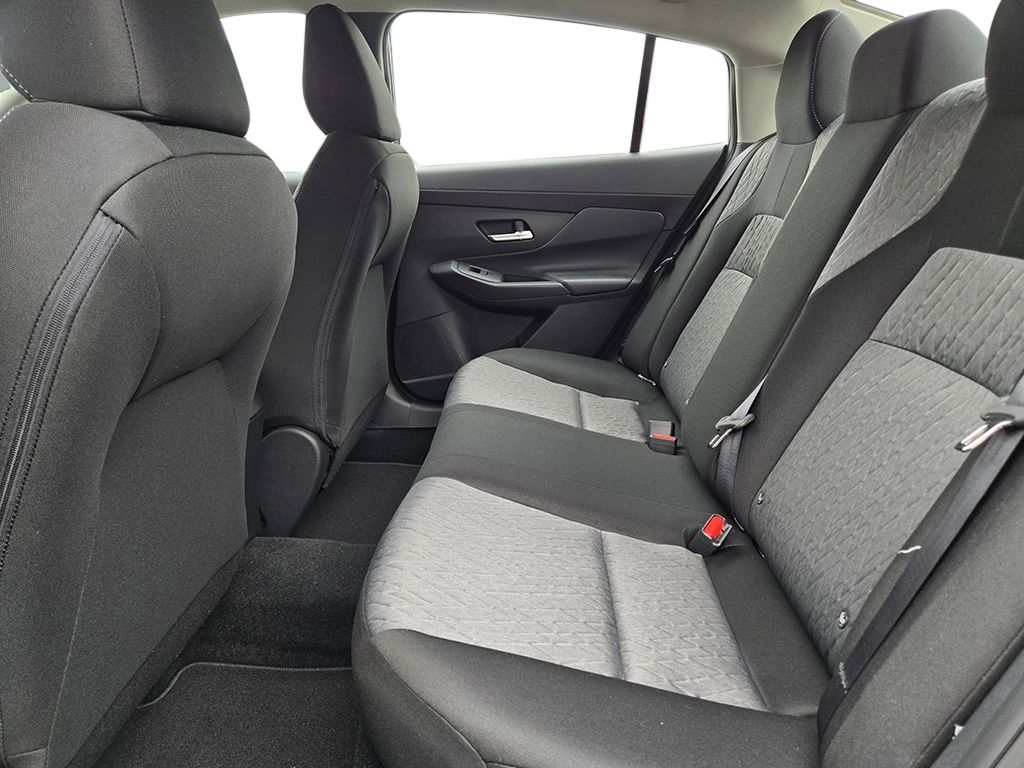 New 2027  Nissan SV image 22