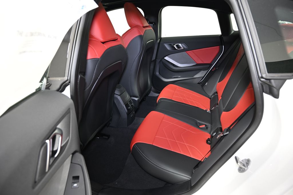 Thumbnail: 2026 BMW 2 Series - 24