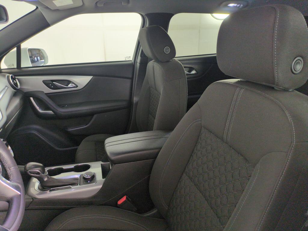 Used 2019 Chevrolet Blazer For Sale in Fort Wayne, IN
