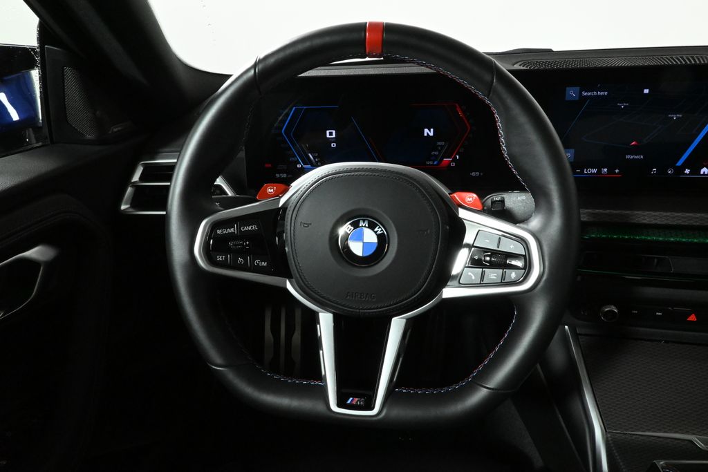 Thumbnail: 2025 BMW M2 - 19