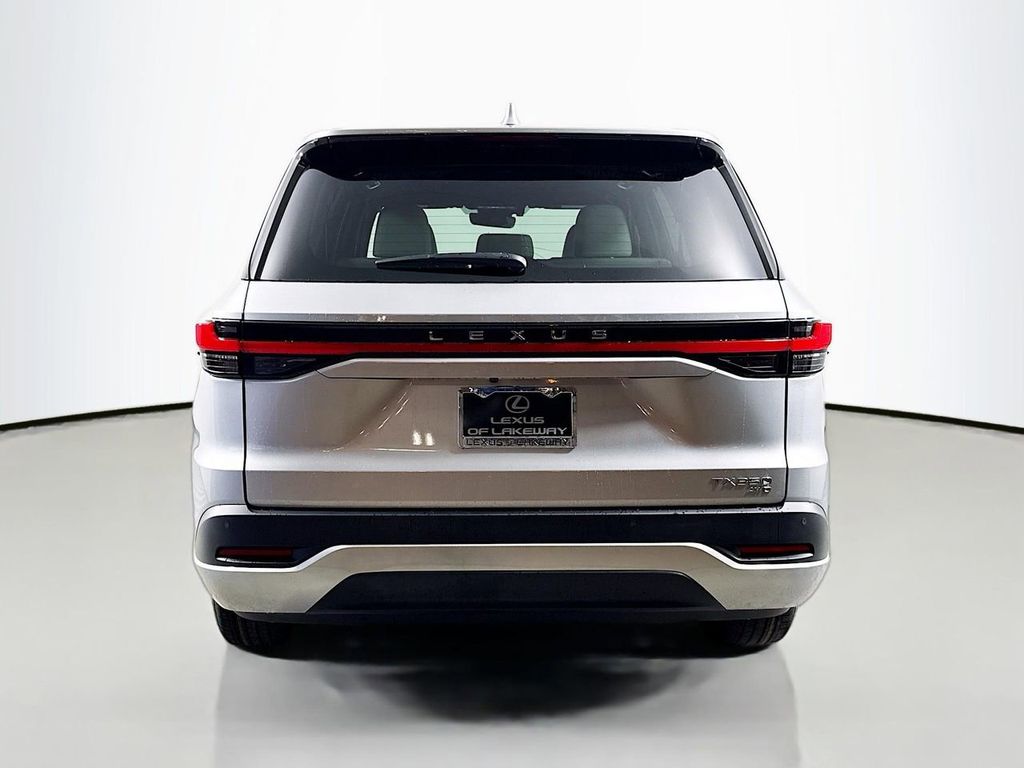 Thumbnail: 2026 Lexus TX - 6
