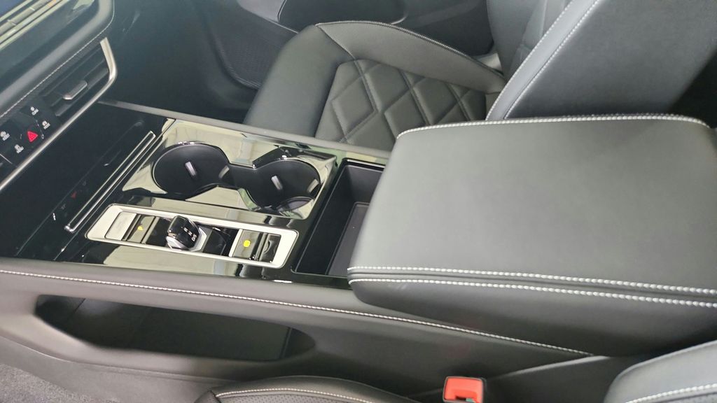 2026 Volkswagen Atlas