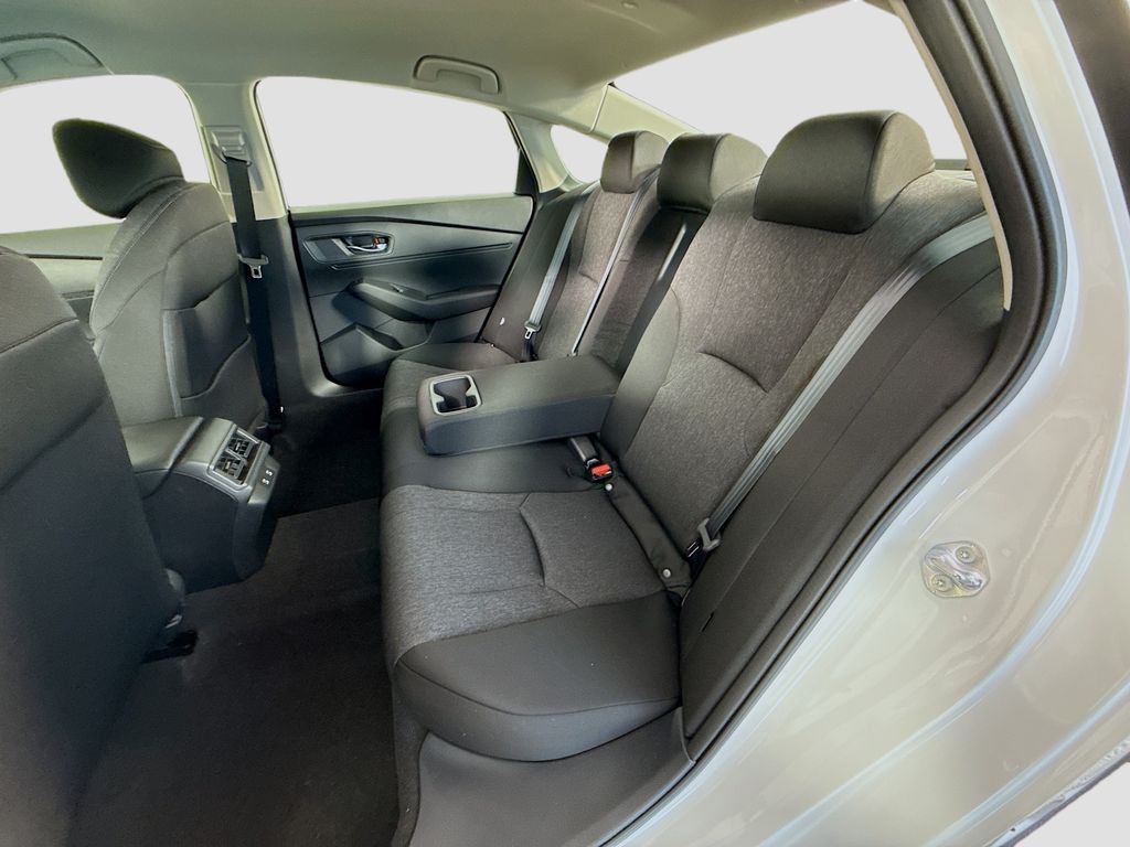 Thumbnail: 2026 Honda Accord - 21