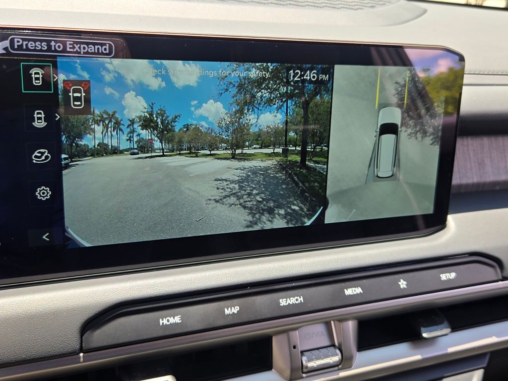 2027 Kia Telluride - $58,705