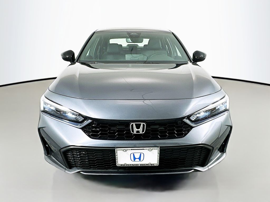 Thumbnail: 2026 Honda Civic - 2