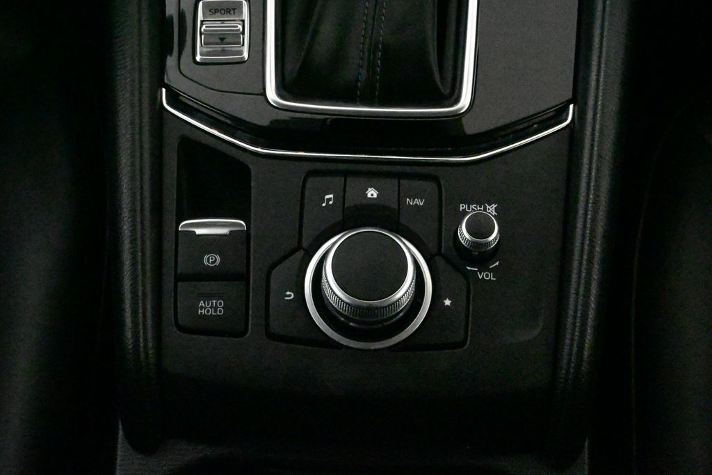 2019 Mazda CX-5 Touring 26