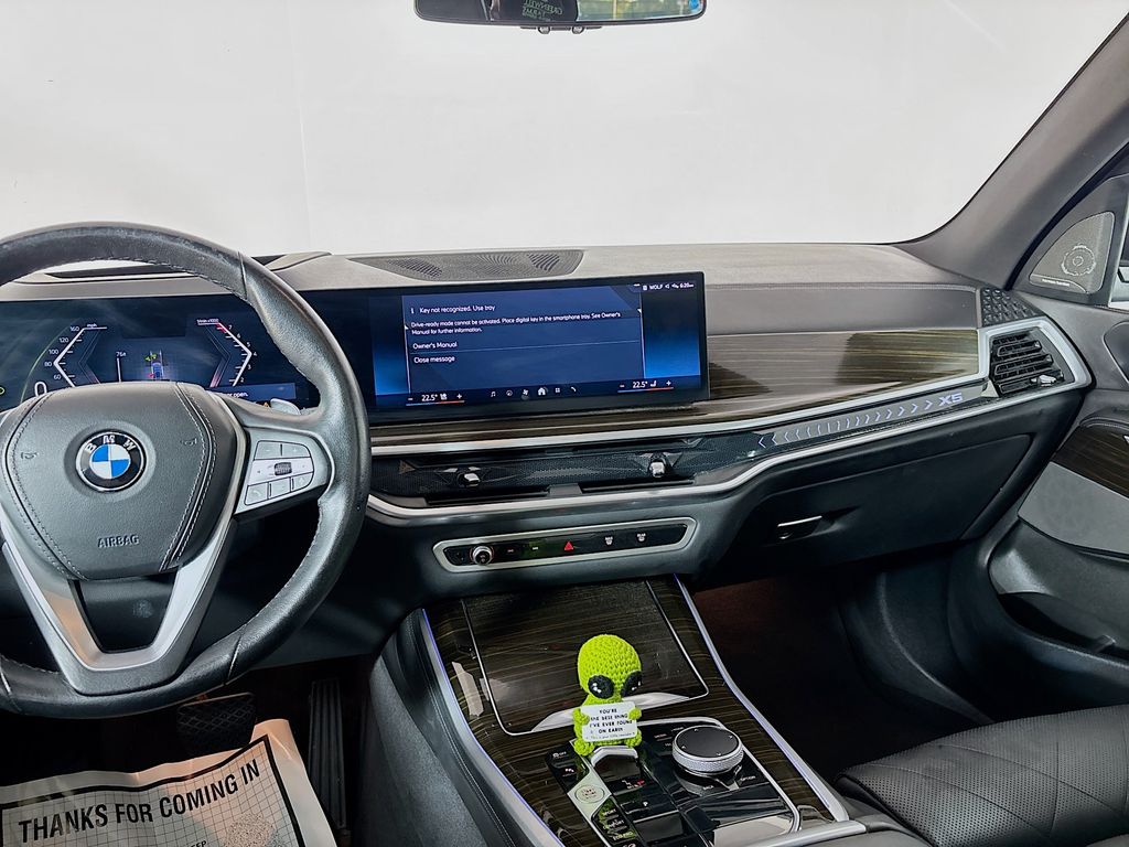 Used 2024 BMW X5 xDrive40i For Sale in OLIVE BRANCH, MS