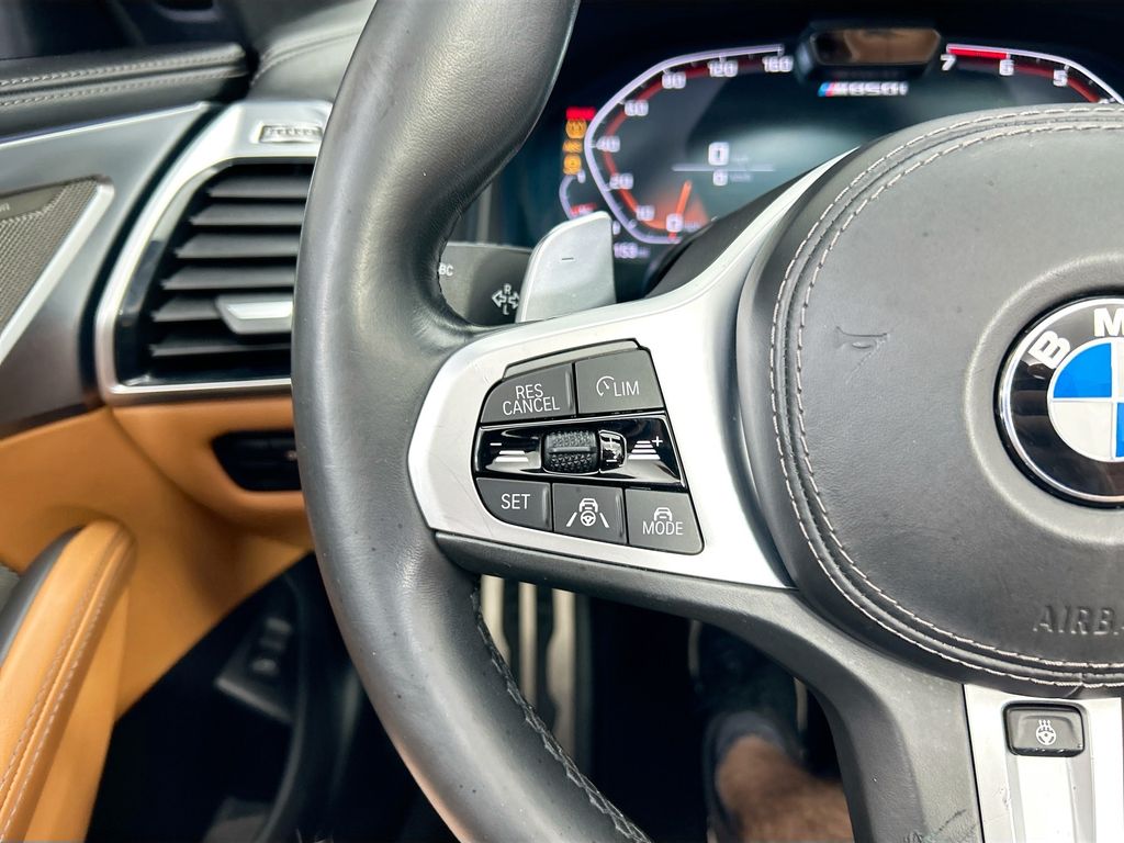 Thumbnail: 2019 BMW 8 Series - 11