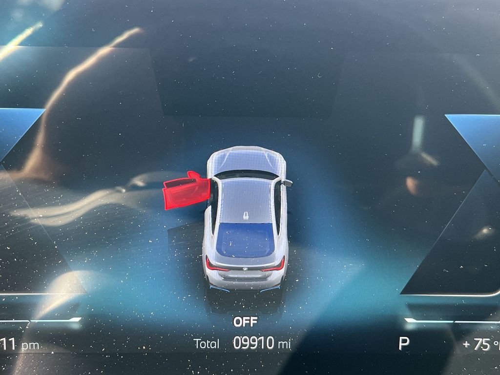 Thumbnail: 2024 BMW i4 - 15