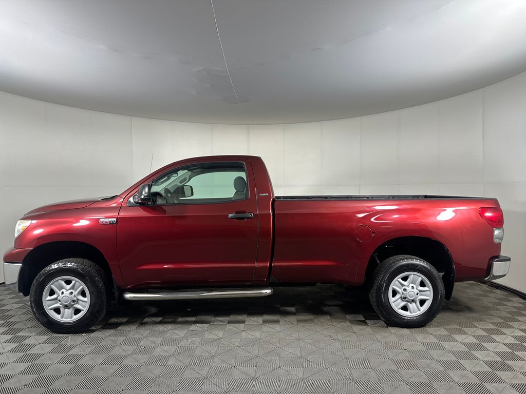 Photo 2 of 2008 Toyota Tundra Base