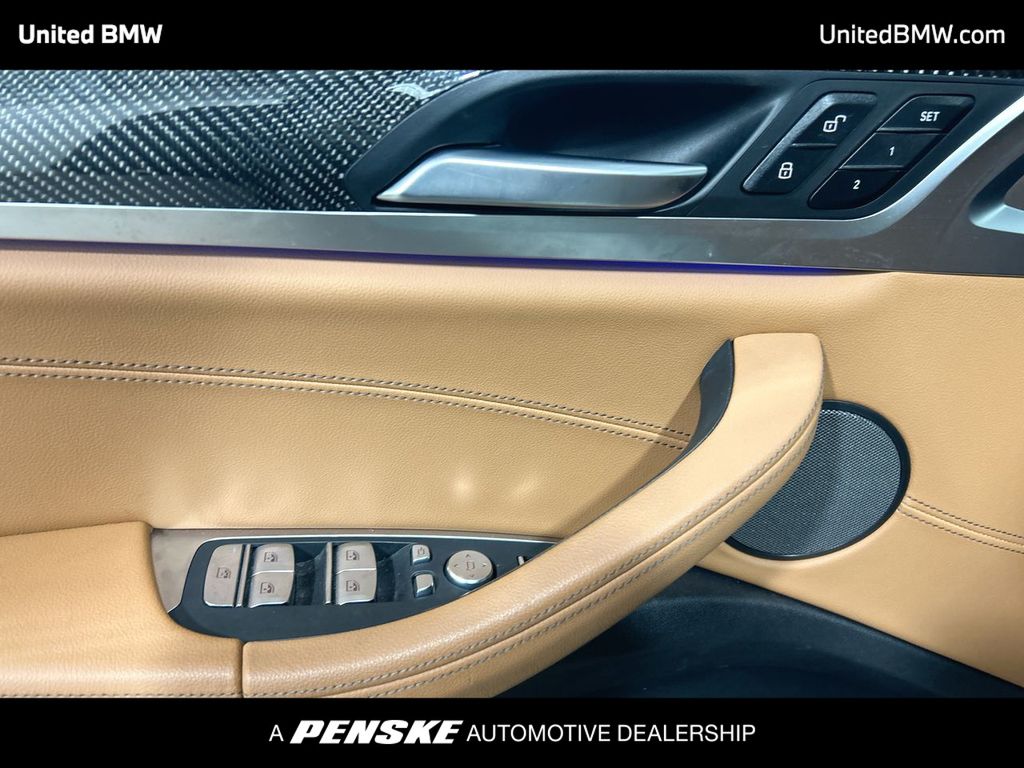 Thumbnail: 2022 BMW X3 - 11