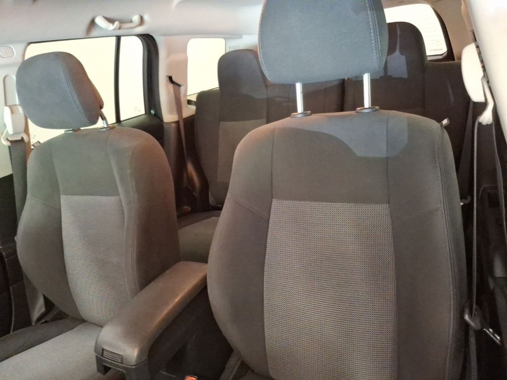 Used 2016 Jeep Patriot SUV