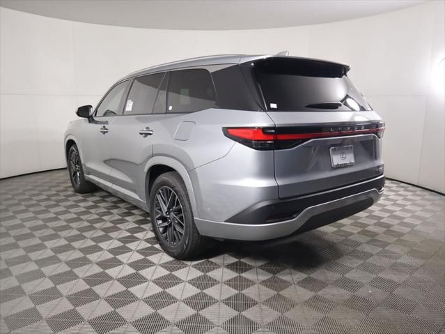 Thumbnail: 2026 Lexus TX - 7