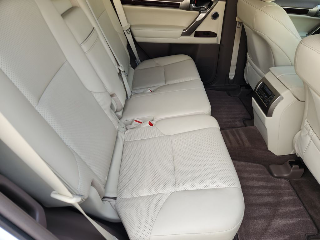 2015 Lexus GX 460 Luxury  at Emmons Autoplex