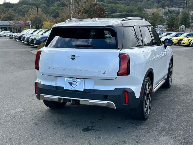 Thumbnail: 2026 MINI Cooper Countryman - 3