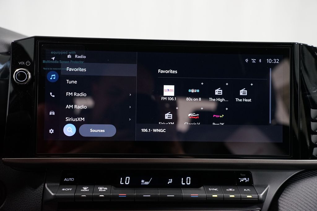 Thumbnail: 2025 Toyota Camry - 19