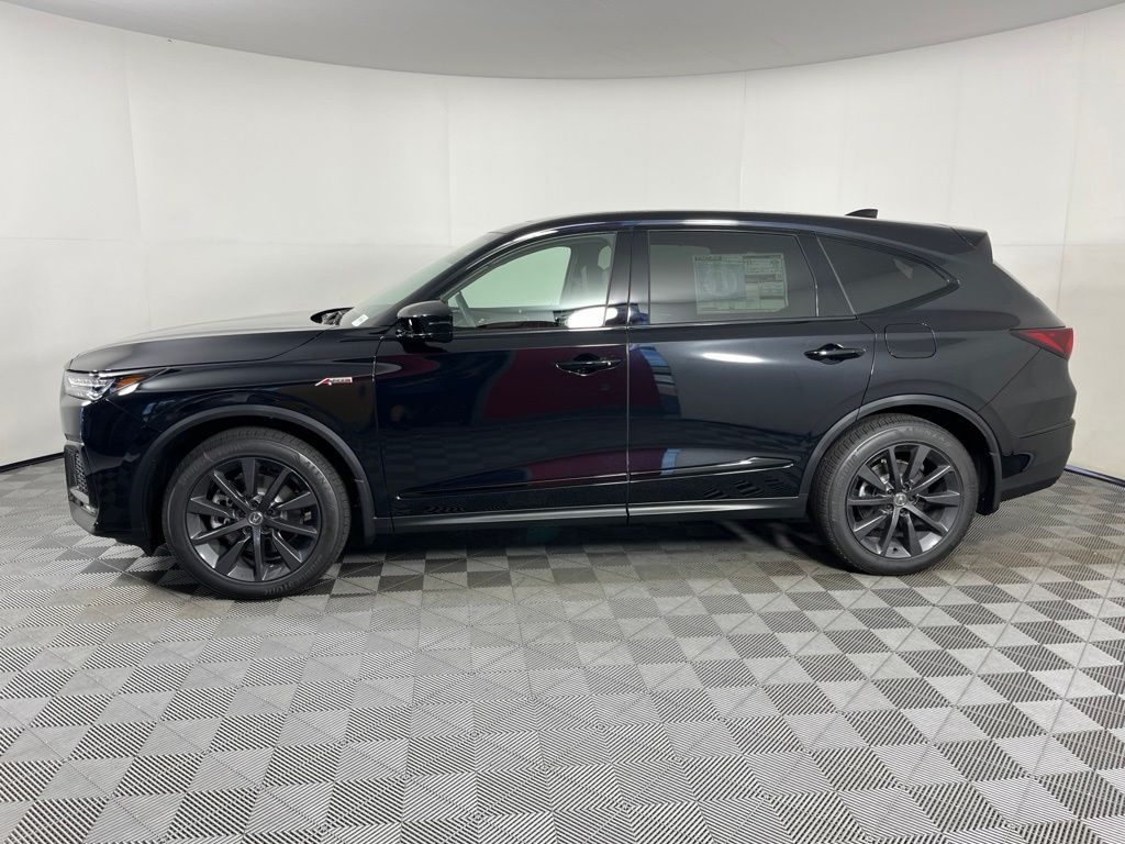 Thumbnail: 2026 Acura MDX - 2