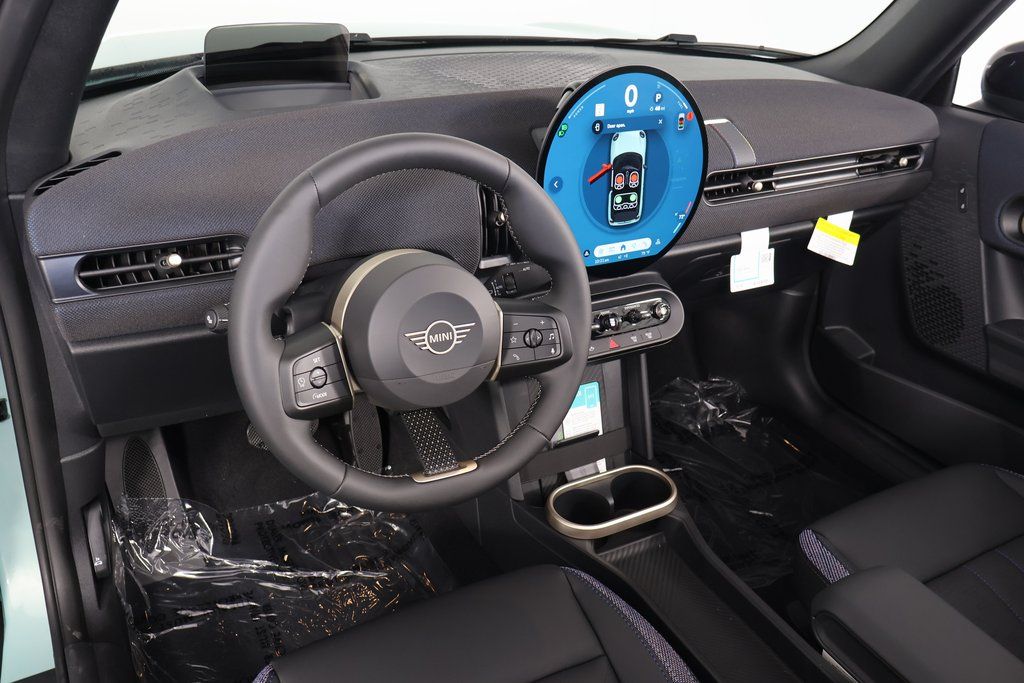 Thumbnail: 2026 MINI Cooper - 3