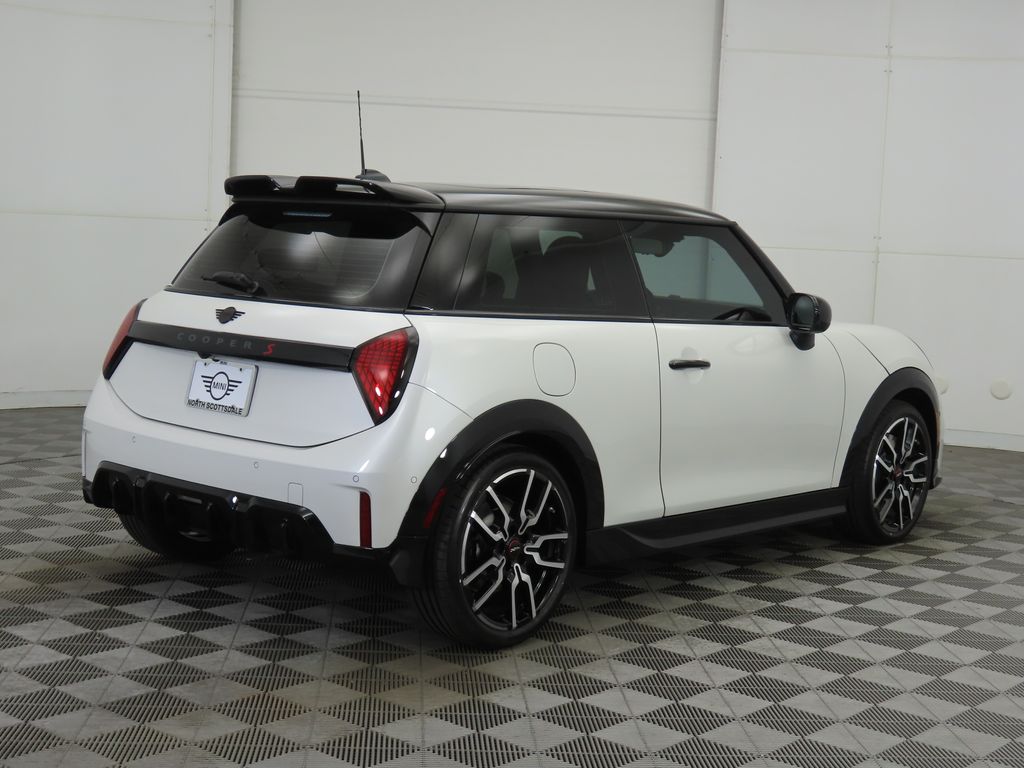 Thumbnail: 2026 MINI Cooper - 5