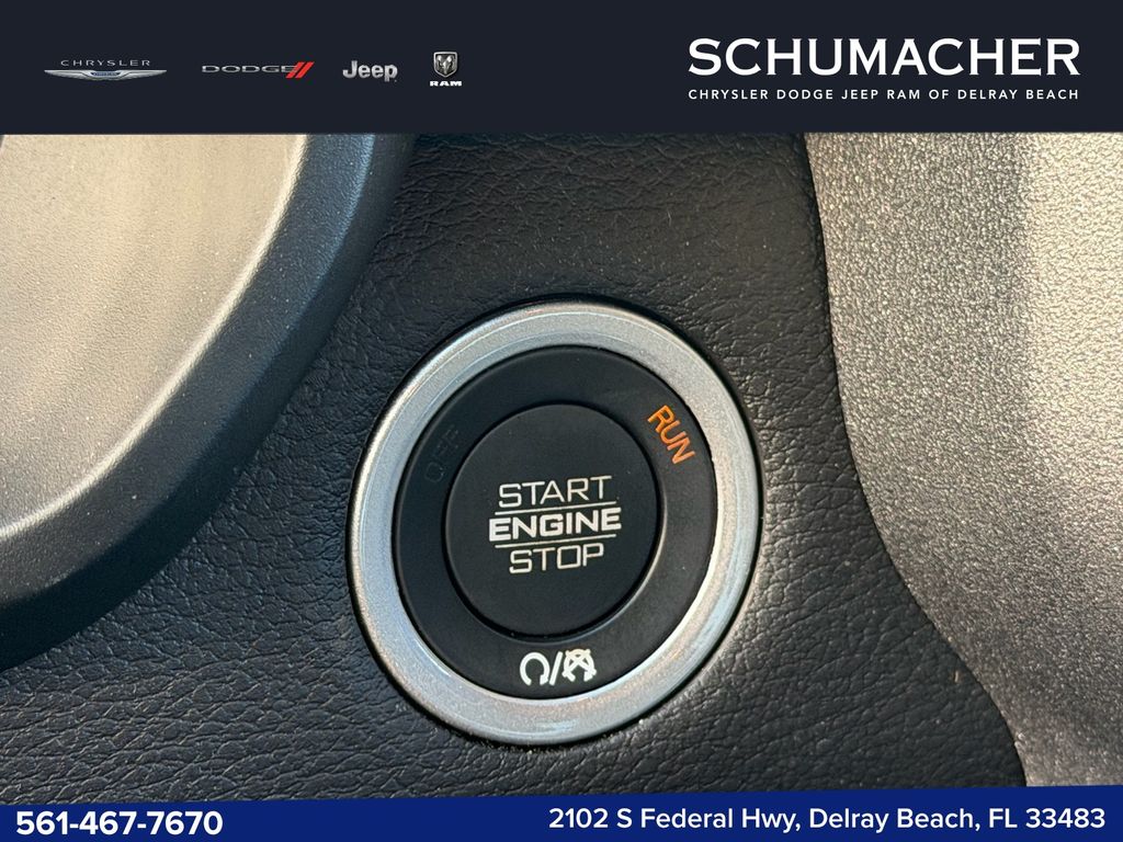new 2025 Ram 1500 car, priced at $49,740